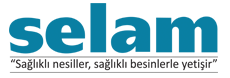 Selam Marketleri Logo